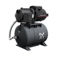 Насосная станция Grundfos JPA 4-54 PT-H 98946109 купить в интернет-магазине «НасосВДом» Киев Украина
