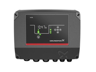 Пульт управления Grundfos LC 231 2 x 1-9 DOL PI (99369650) купить в интернет-магазине «НасосВДом» Киев Украина