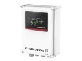 Пульт управления Grundfos LC 241 2 x 0,8-2,7 DOL 3X230/400 PI OPT (99877134) купить в интернет-магазине «НасосВДом» Киев Украина