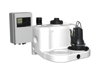 Grundfos Multilift MOG.09.3.2 (97901125) купити в інтернет-магазині Насосвдом у Києві