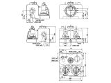 Grundfos Multilift MDG.12.3.2 (97901139) купить в интернет-магазине Насосвдом в Киеве