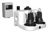 Grundfos Multilift MDG.12.3.2 (97901139) купить в интернет-магазине Насосвдом в Киеве