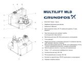Grundfos Multilift MLD.15.1.4 (97901106) купить в интернет-магазине Насосвдом в Киеве