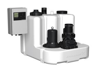 Grundfos Multilift MLD.24.3.2 (97901110) купити в інтернет-магазині Насосвдом у Києві
