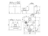 Grundfos Multilift MLD.38.3.2 (97901114) купить в интернет-магазине Насосвдом в Киеве