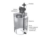 Дозировочный насос Grundfos DDC 6-10 AR-PP/E/C-F-31U2U2FG (97721358) купить в интернет-магазине «НасосВДом» Киев Украина