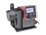 Дозировочный насос Grundfos DDA 17-7 AR-PP/E/C-F-31I002FG (97722143) купить в интернет-магазине «НасосВДом» Киев Украина