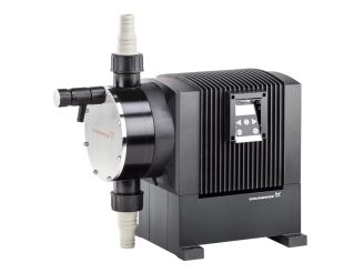 Дозировочный насос Grundfos DME 375-10 AR PP/E/G-S-31A2A2F (96524942) купить в интернет-магазине «НасосВДом» Киев Украина