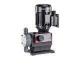 Дозировочный насос Grundfos DMX 50-10 B-PVC/E/CX-E1I007XEMNG (99206001) купить в интернет-магазине «НасосВДом» Киев Украина