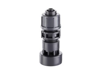 Перехідник шланг/труба 16 мм G5/8 Grundfos 95730364 купити в інтернет-магазині «НасосВДом» Київ Україна