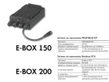 E-Box 200 Modbus RTU Grundfos 98563350 купить в интернет-магазине «НасосВДом» Киев Украина
