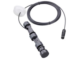 Донный клапан Grundfos FV-2L-G5/8 PE/V,E/C U2 98070966 купить в интернет-магазине «НасосВДом» Киев Украина