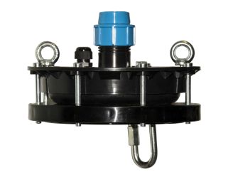 Оголовок свердловинний ОСП 125 (133) -32 купити в інтернет-магазині «НасосВДом» Київ Україна