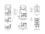 Кабель Grundfos 96609014 с разъёмом 4-pole M12 plug 2M 4 купить в интернет-магазине «НасосВДом» Киев Украина