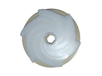 Колесо рабочее для насосов Водолей БЦПЭ 1,2 21101N купить в интернет-магазине «НасосВДом» Киев Украина