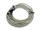 Кабель Genibus 96632921 с разъёмом 5-pole M12 plug 2M Grundfos купить в интернет-магазине «НасосВДом» Киев Украина
