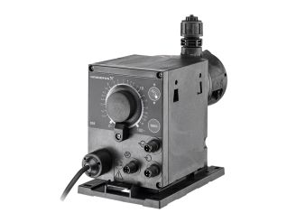 Дозировочный насос Grundfos DDE DDE 6-10 P-PP/E/C-X-31U2U2FG (97720949) купить в интернет-магазине «НасосВДом» Киев Украина