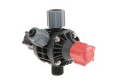 Многофункциональный клапан Grundfos MFV-G5/8-10 PP/V U2 95704585 купить в интернет-магазине «НасосВДом» Киев Украина