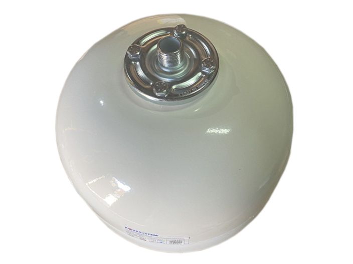 Розширювальний бак для опалення та сонячних систем Aquasystem VS12