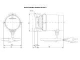 Циркуляційний насос ГВП Grundfos Comfort 15-14 B T (93093854)