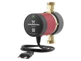 Циркуляційний насос ГВП Grundfos Comfort 15-14 BХ T (93094846)