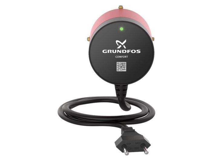 Циркуляційний насос ГВП Grundfos COMFORT 15-14 М (93095662)