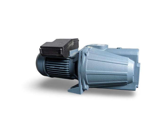 Насос самовсмоктуючий поверхневий Conforto NPM 9