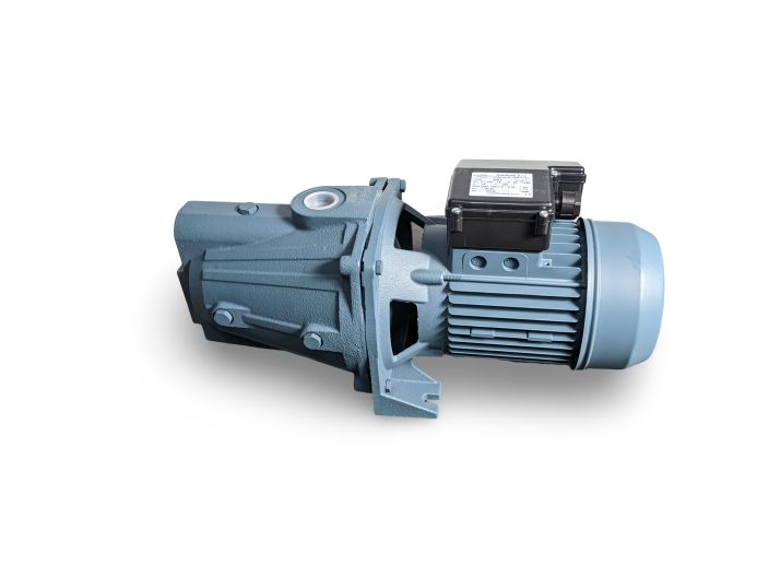 Насос самовсмоктуючий поверхневий Conforto NPM 9