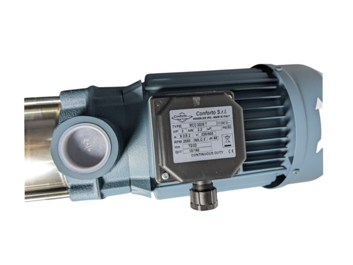 Conforto MCO 300/6 Т