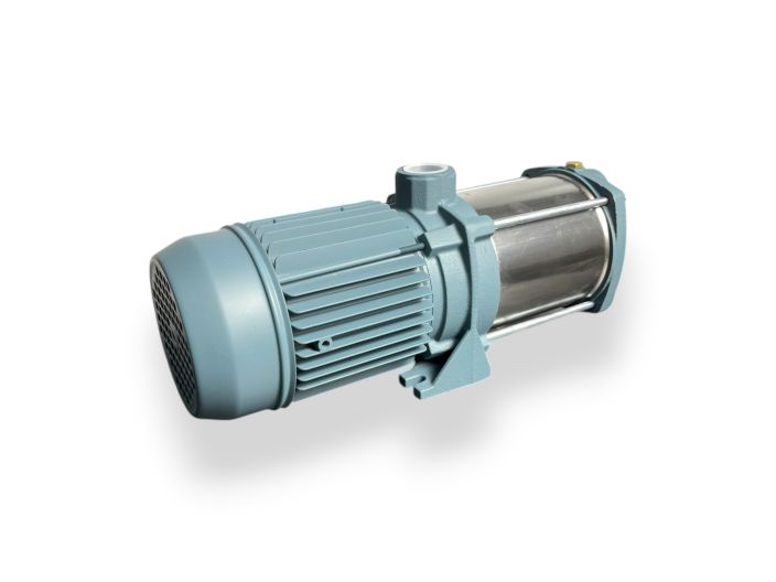 Многоступенчатый самовсасывающий насос Conforto MCO 100/5 M