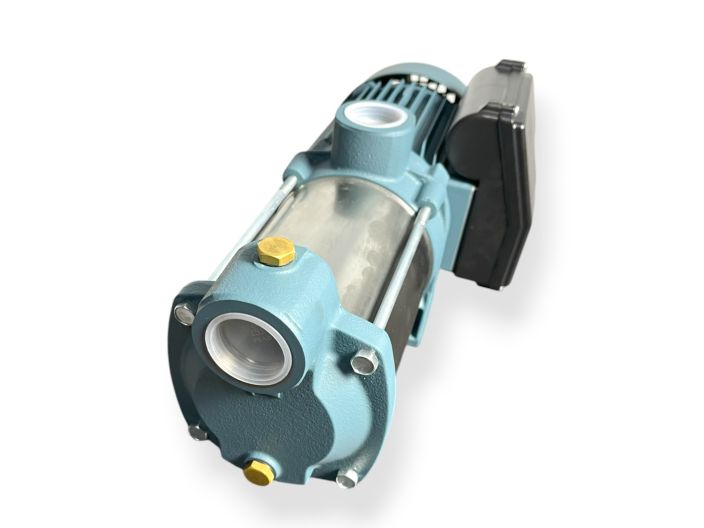 Многоступенчатый самовсасывающий насос Conforto MCO 150/4 M