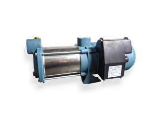 Многоступенчатый самовсасывающий насос Conforto MCO 150/4 M