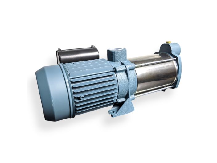 Многоступенчатый самовсасывающий насос Conforto MCO 200/5 M