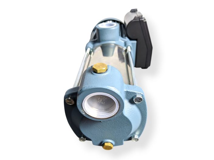 Багатоступінчастий самовсмоктуючий насос Conforto MCO 200/5 M