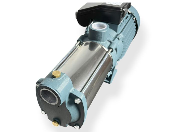 Многоступенчатый самовсасывающий насос Conforto MCO 300/6 M