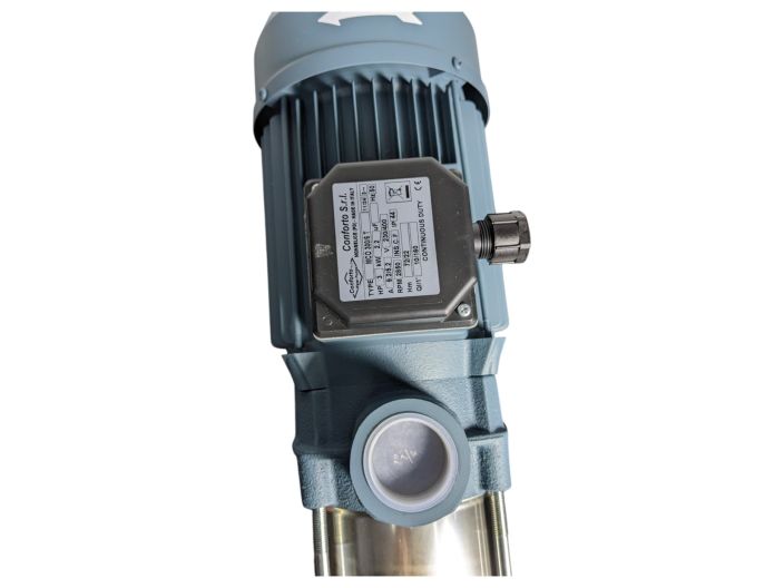 Багатоступінчастий самовсмоктуючий насос Conforto MCO 300/6 Т