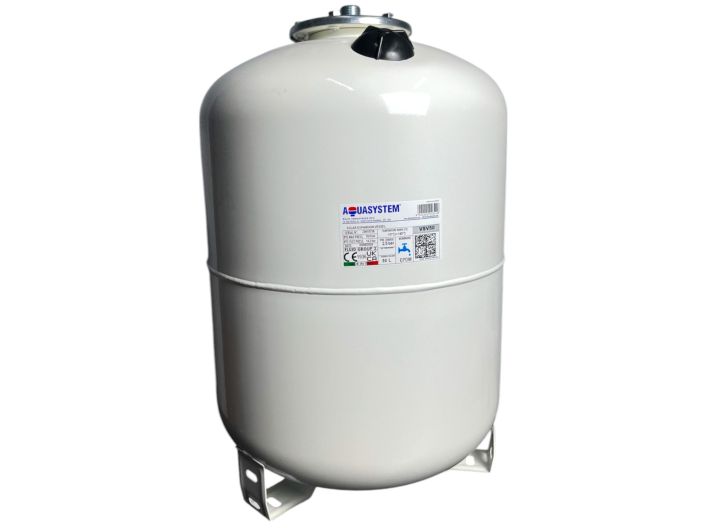 Aquasystem VSV50 бак для солнечных систем отопления от НасосВДом