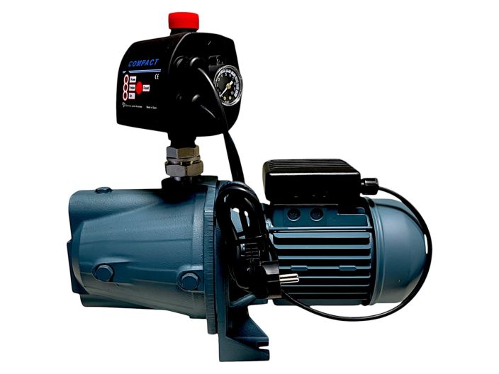 Conforto BS NPM 3/12 -Compact