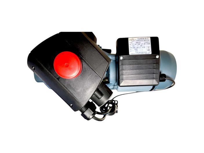 Conforto BS NPM 3/12 -Compact