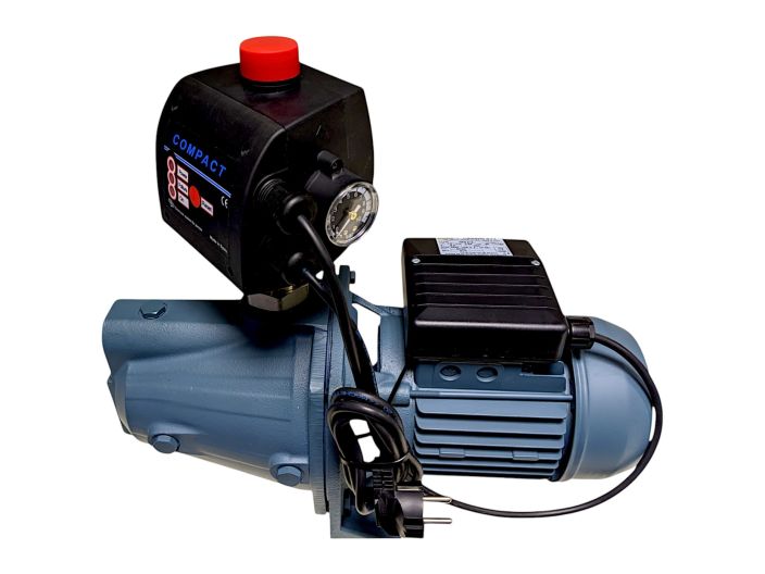 Conforto BS NPM 3/12 -Compact