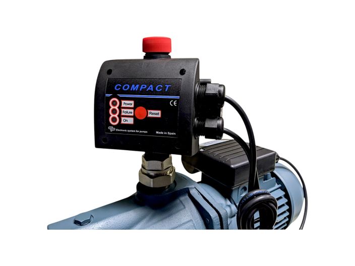 Conforto BS NPM 3/12 -Compact