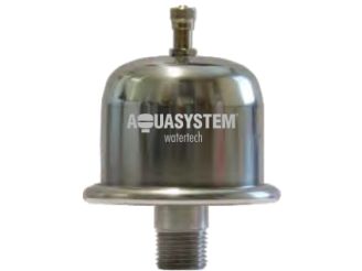 Компенсатор гідроудару Aquasystem WSA016