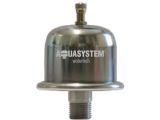 Компенсатор гідроудару Aquasystem WSA016