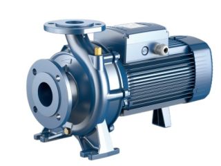 F 40/250А Центробежный насос Pedrollo от НасосВДом