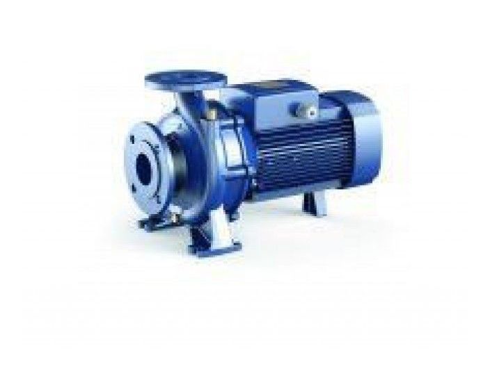 F 50/250С Відцентровий насос Pedrollo  від «НасосВДом»