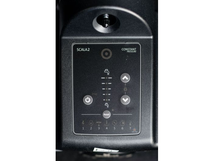 Насосная станция Grundfos Scala2 3-45 98562862 купить в интернет-магазине «НасосВДом» Киев Украина