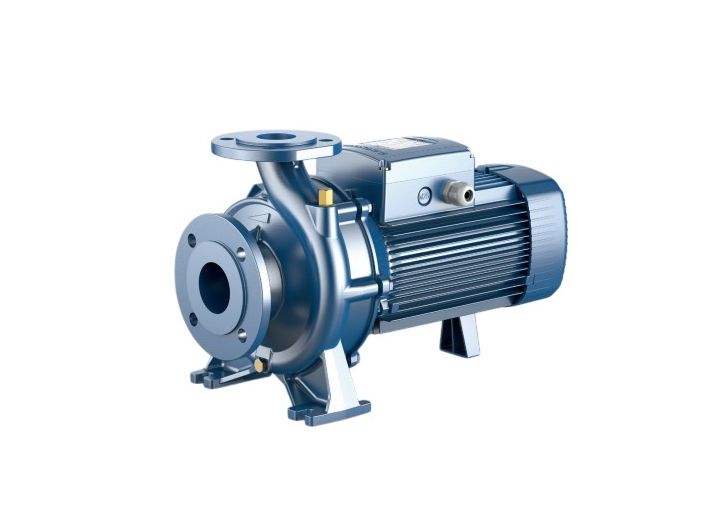 F 65/250В Pedrollo  Відцентровий насос від «НасосВДом»