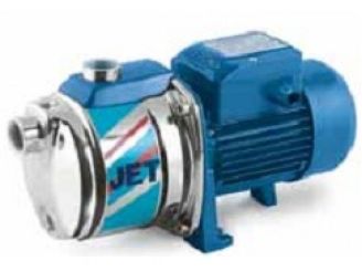 Поверхностный насос Pedrollo JCRm 15 M купить в интернет-магазине «НасосВДом» Киев Украина