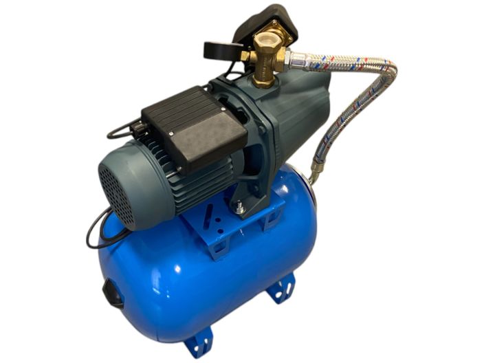 Насосна станція водопостачання Conforto BS NPM 3/10 - 24