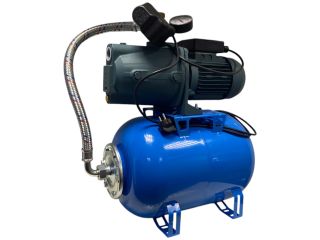 Насосна станція водопостачання Conforto BS NPM 3/10 - 24